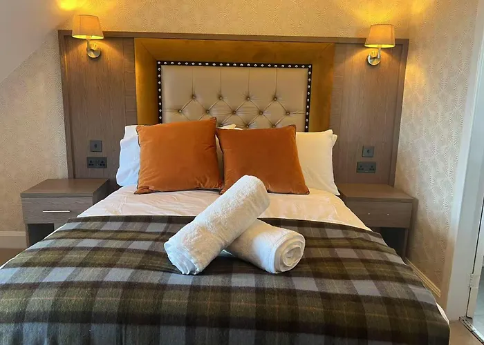 Kingston Guesthouse