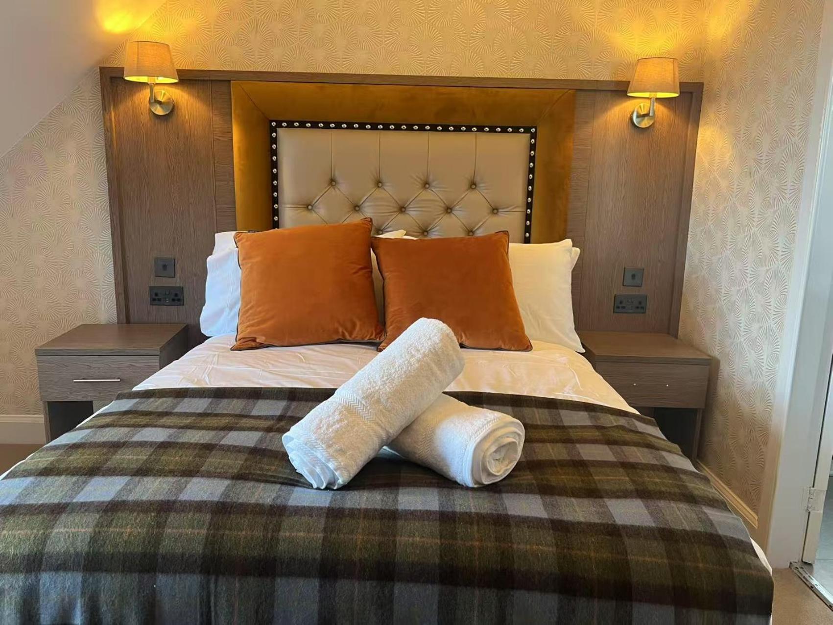 Guest house Kingston *