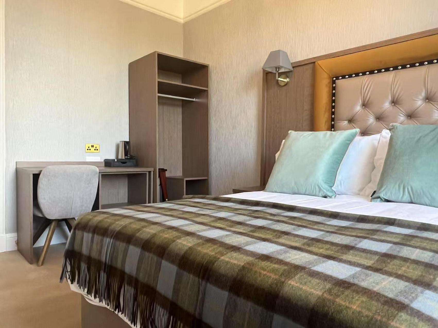 Kingston Guest house Edinburgh